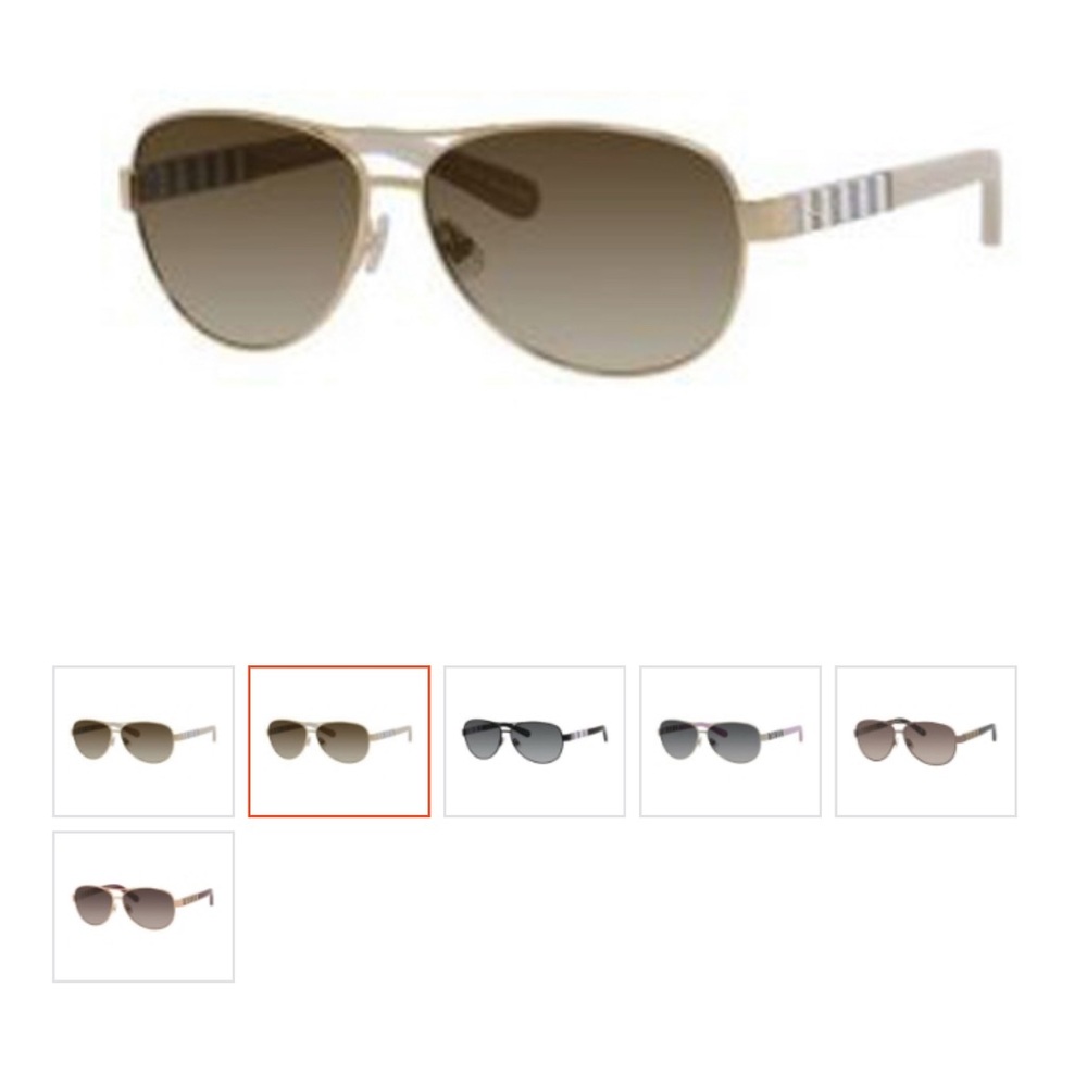 Kate Spade Women’s Sunglasses with Case